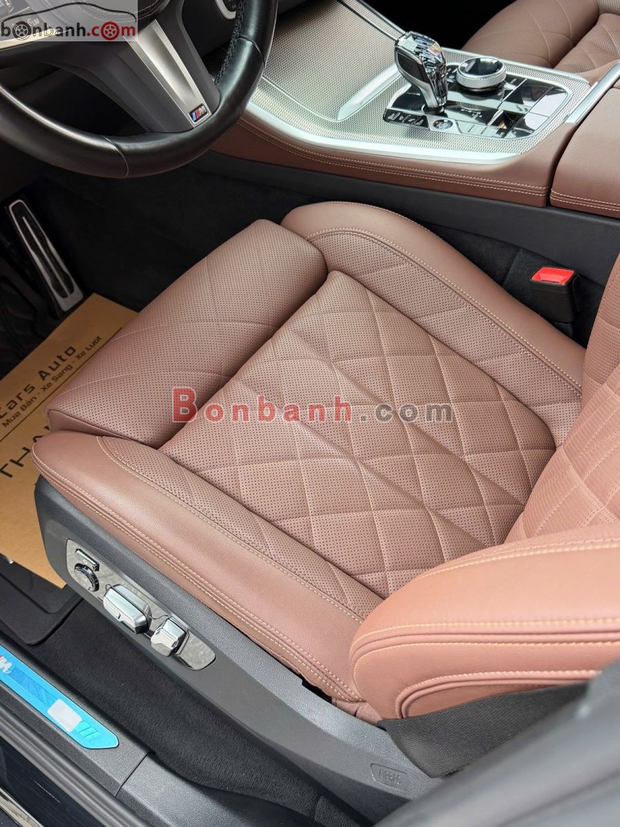 Bán ô tô BMW X5 xDrive40i M Sport - 2023 - xe cũ