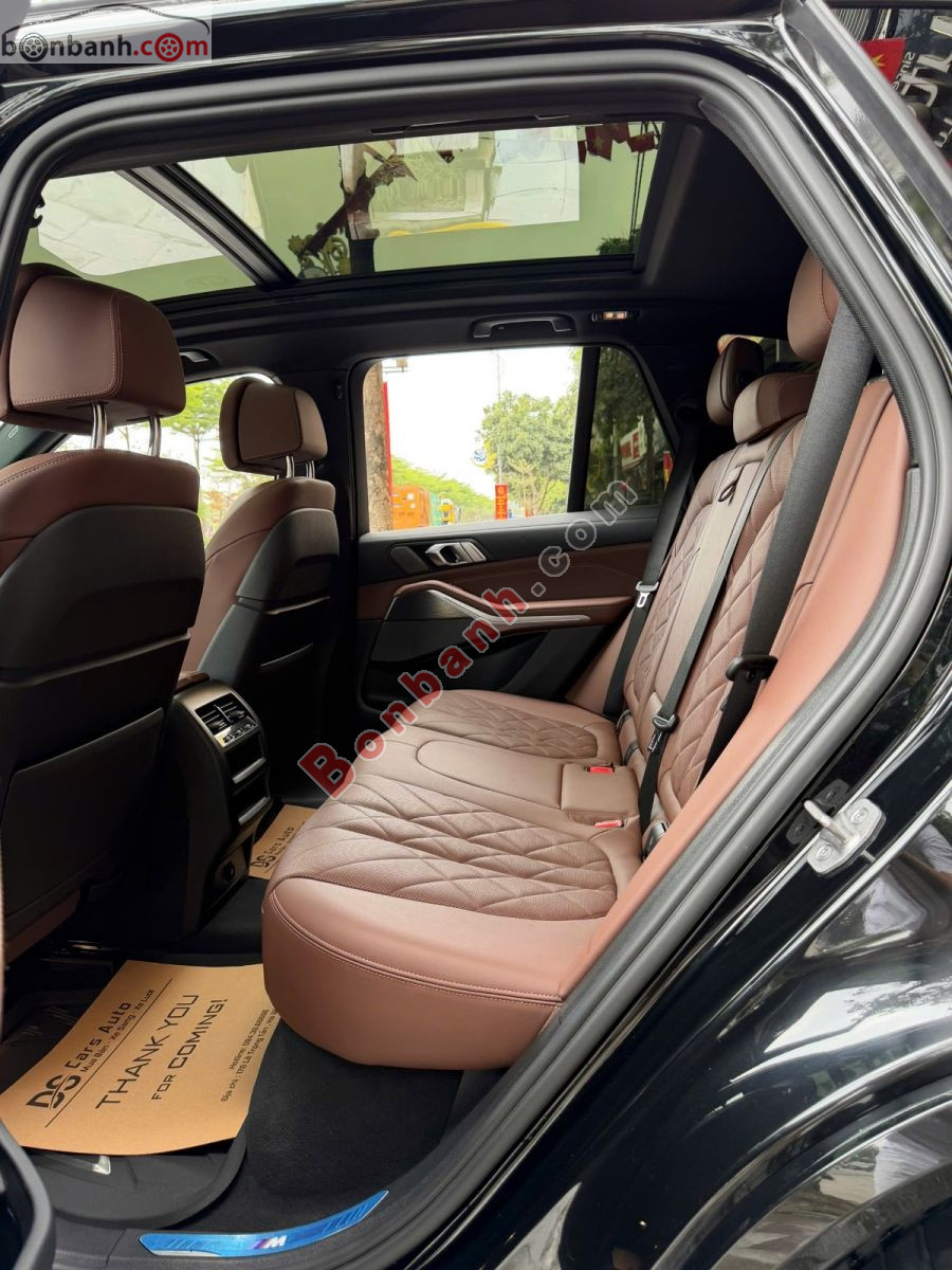 Bán ô tô BMW X5 xDrive40i M Sport - 2023 - xe cũ