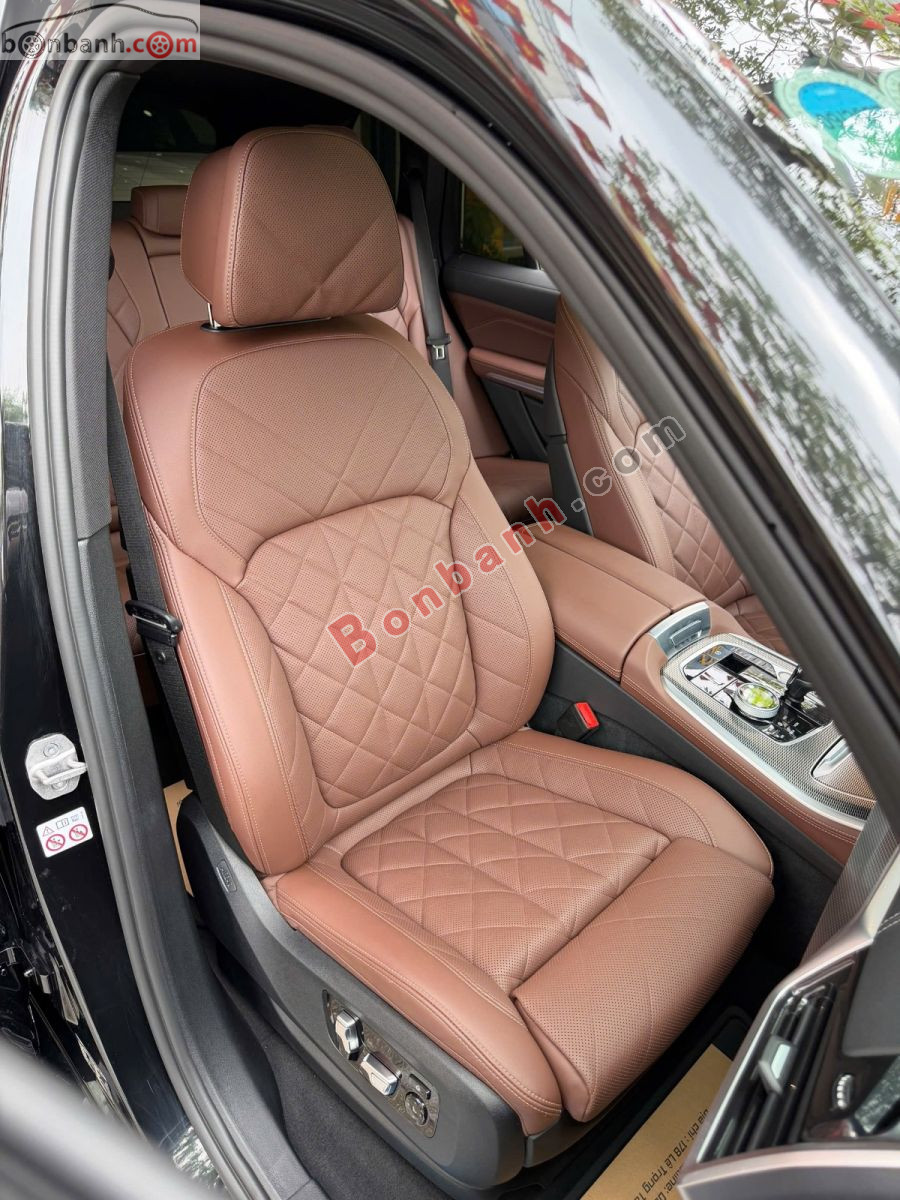 Bán ô tô BMW X5 xDrive40i M Sport - 2023 - xe cũ