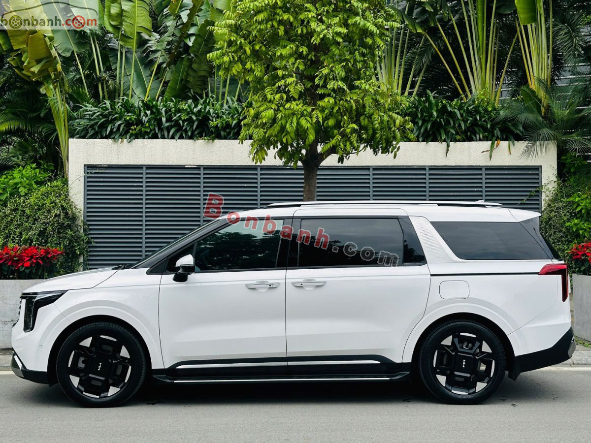 Bán ô tô Kia Carnival Signature 2.2D - 2025 - xe cũ