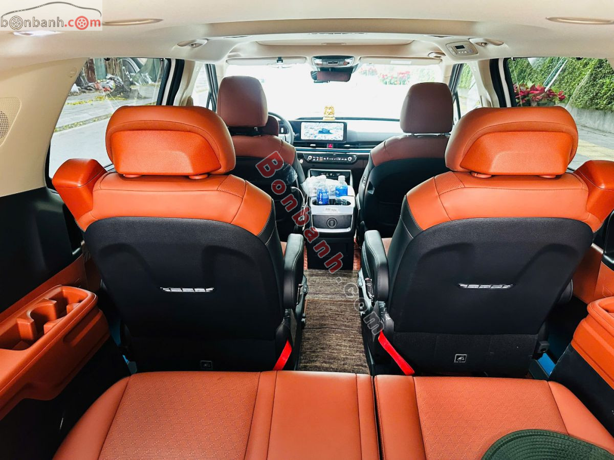 Bán ô tô Kia Carnival Signature 2.2D - 2025 - xe cũ