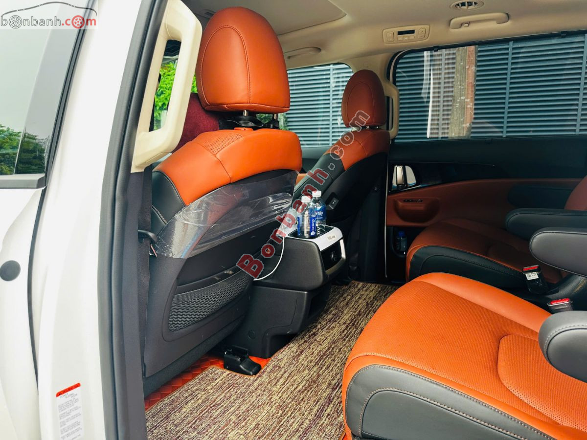 Bán ô tô Kia Carnival Signature 2.2D - 2025 - xe cũ