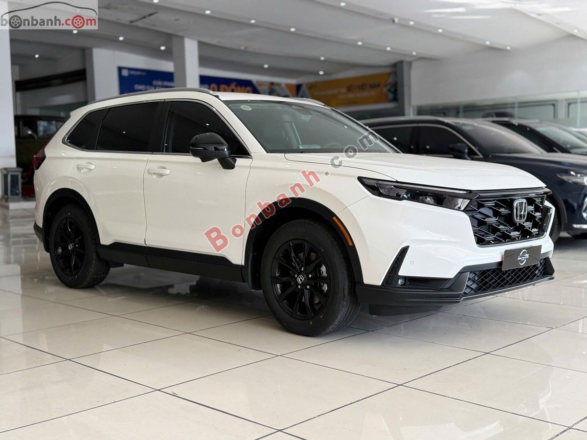 Bán ô tô Honda CRV e:HEV L - 2026 - xe cũ