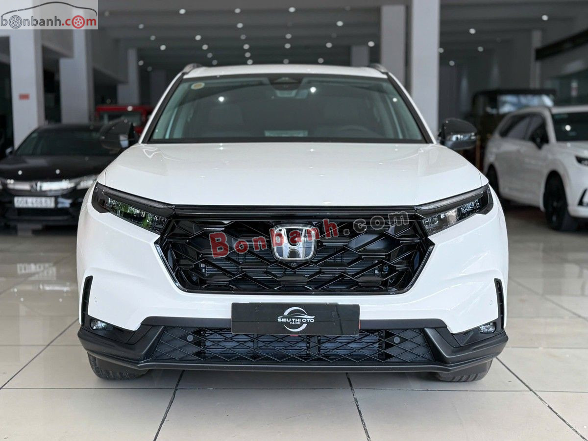 Bán ô tô Honda CRV e:HEV L - 2026 - xe cũ