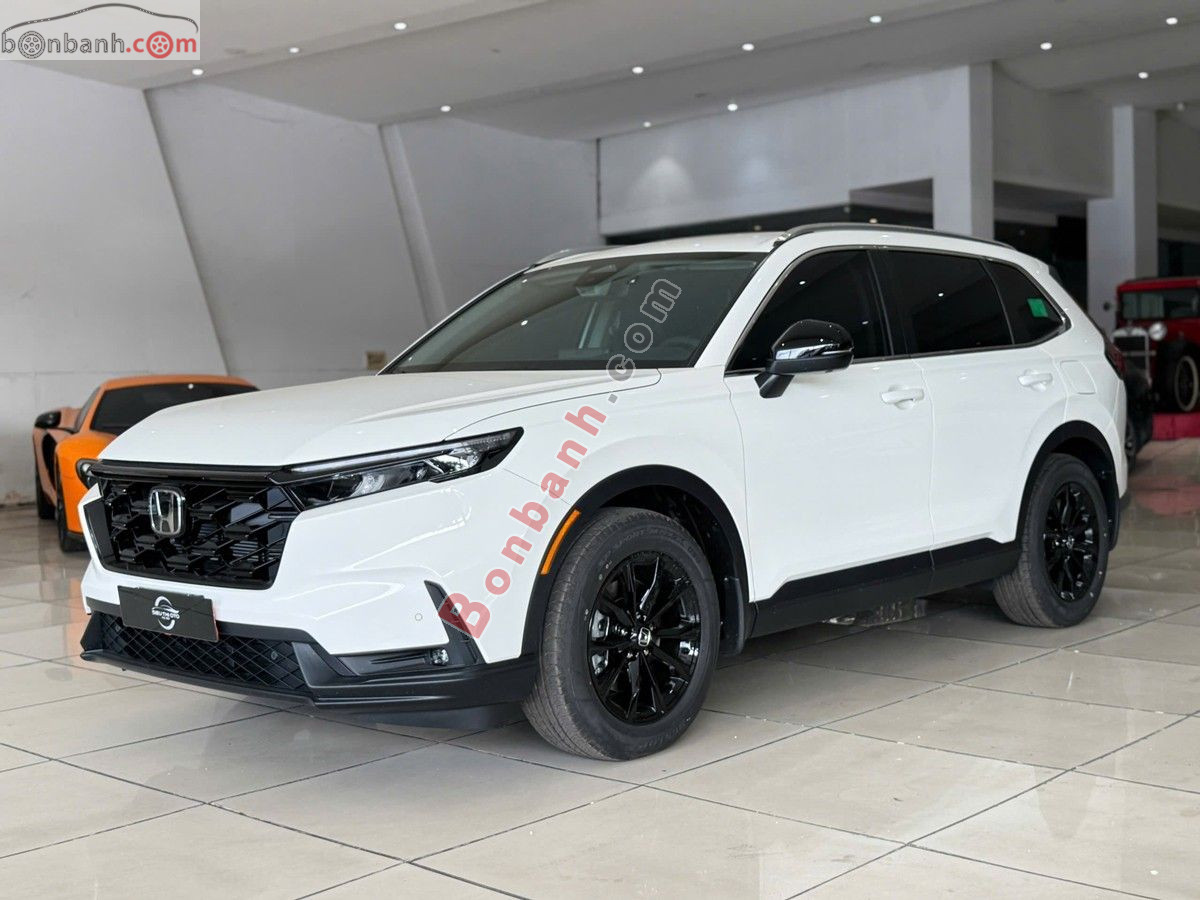Bán ô tô Honda CRV e:HEV L - 2026 - xe cũ