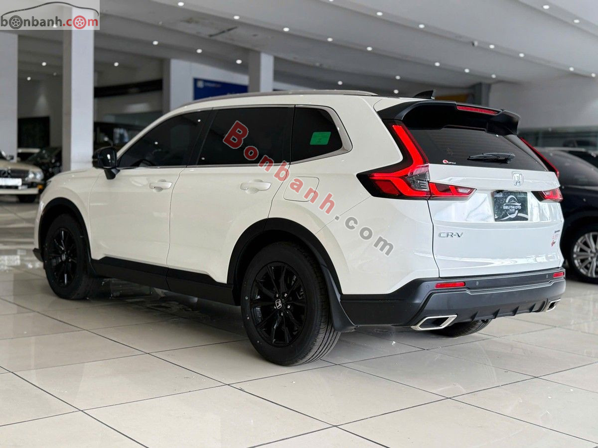 Bán ô tô Honda CRV e:HEV L - 2026 - xe cũ