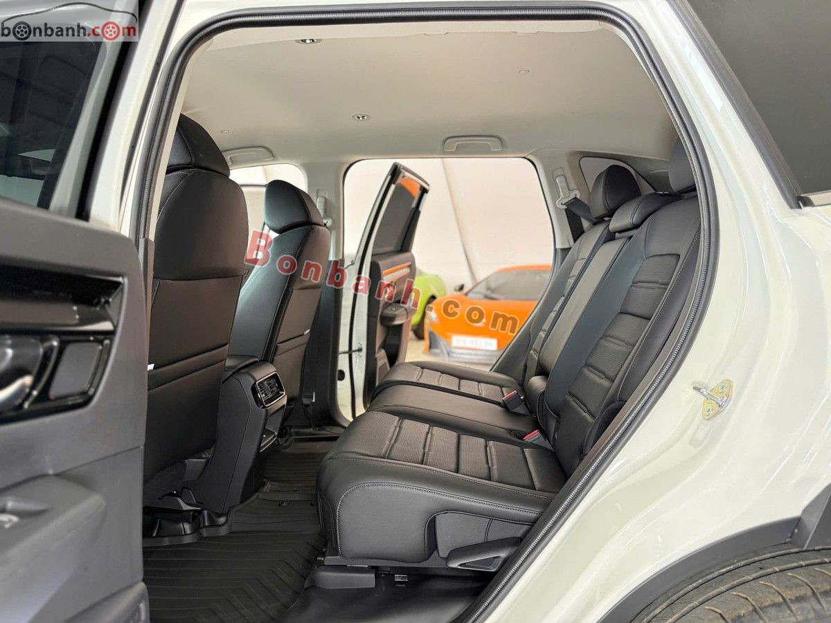 Bán ô tô Honda CRV e:HEV L - 2026 - xe cũ