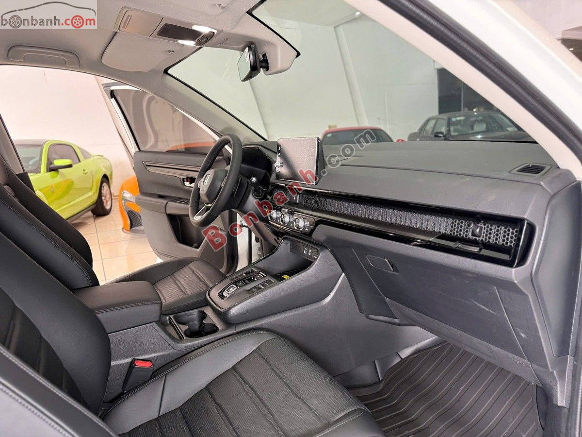 Bán ô tô Honda CRV e:HEV L - 2026 - xe cũ
