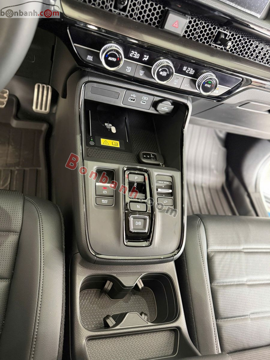 Bán ô tô Honda CRV e:HEV L - 2026 - xe cũ