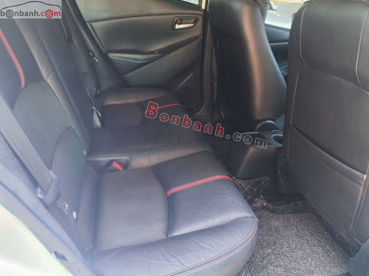 Bán ô tô Mazda 2 1.5 AT - 2017 - xe cũ