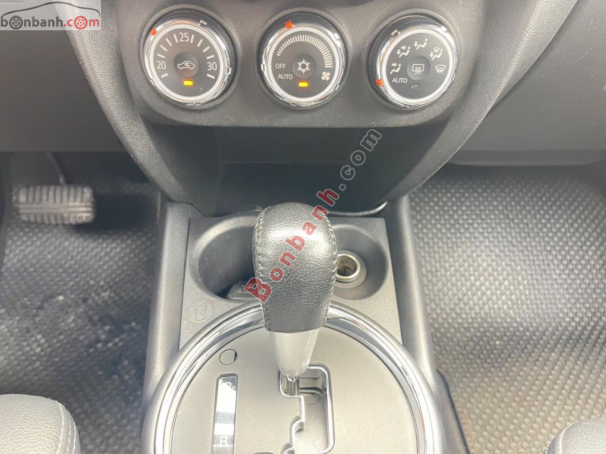 Bán ô tô Mitsubishi Outlander Sport 2.0 CVT Premium - 2014 - xe cũ