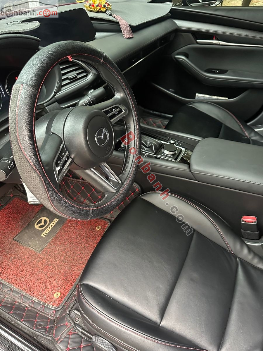 Bán ô tô Mazda 3 1.5L Deluxe - 2021 - xe cũ