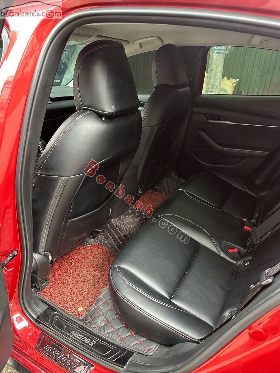Bán ô tô Mazda 3 1.5L Deluxe - 2021 - xe cũ