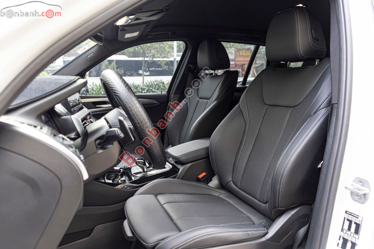 Bán ô tô BMW X3 xDrive30i M Sport - 2024 - xe cũ