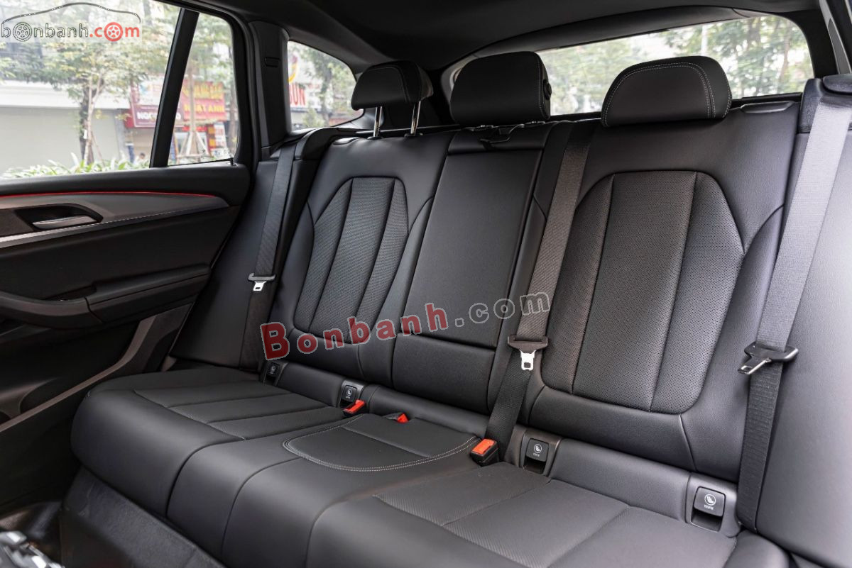 Bán ô tô BMW X3 xDrive30i M Sport - 2024 - xe cũ