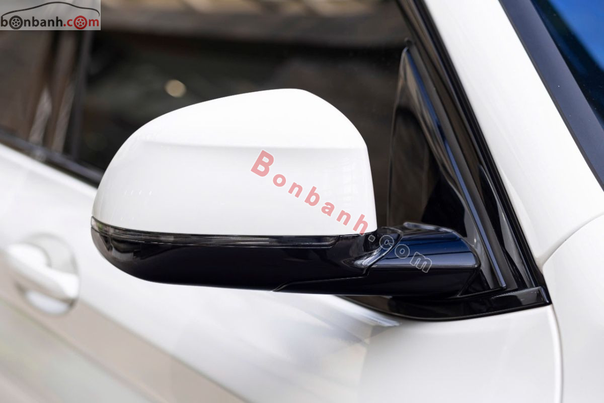 Bán ô tô BMW X3 xDrive30i M Sport - 2024 - xe cũ