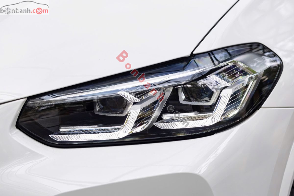 Bán ô tô BMW X3 xDrive30i M Sport - 2024 - xe cũ