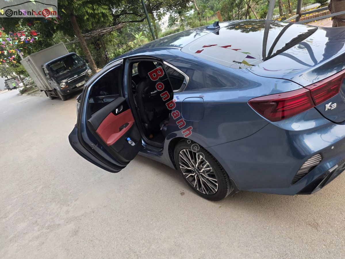 Bán ô tô Kia K3 Premium 2.0 AT - 2022 - xe cũ