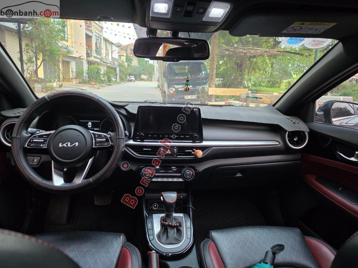 Bán ô tô Kia K3 Premium 2.0 AT - 2022 - xe cũ