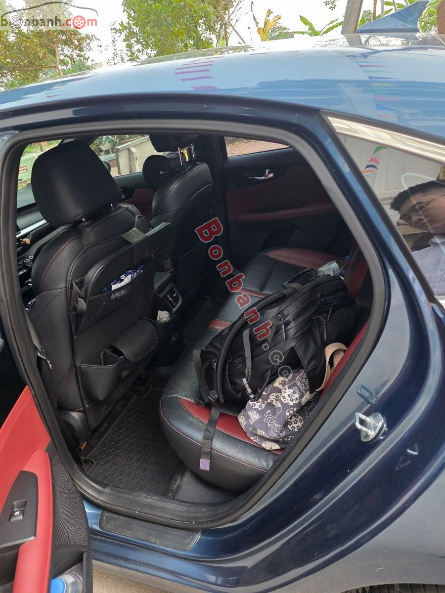 Bán ô tô Kia K3 Premium 2.0 AT - 2022 - xe cũ