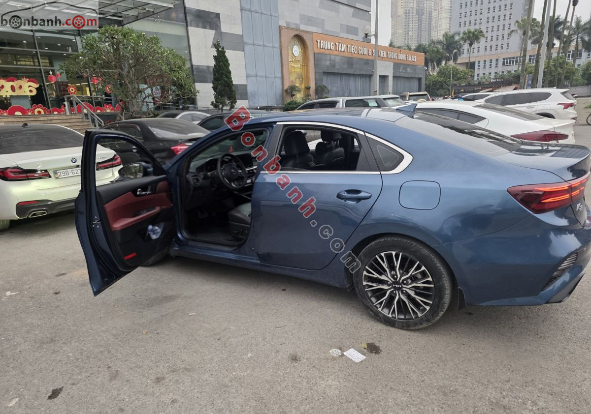 Bán ô tô Kia K3 Premium 2.0 AT - 2022 - xe cũ