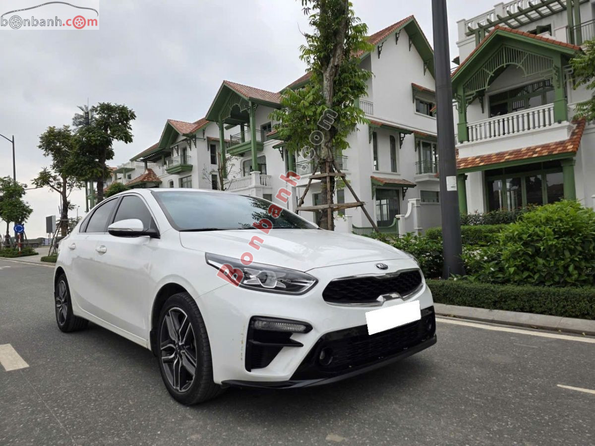 Bán ô tô Kia Cerato 2.0 AT Premium - 2019 - xe cũ
