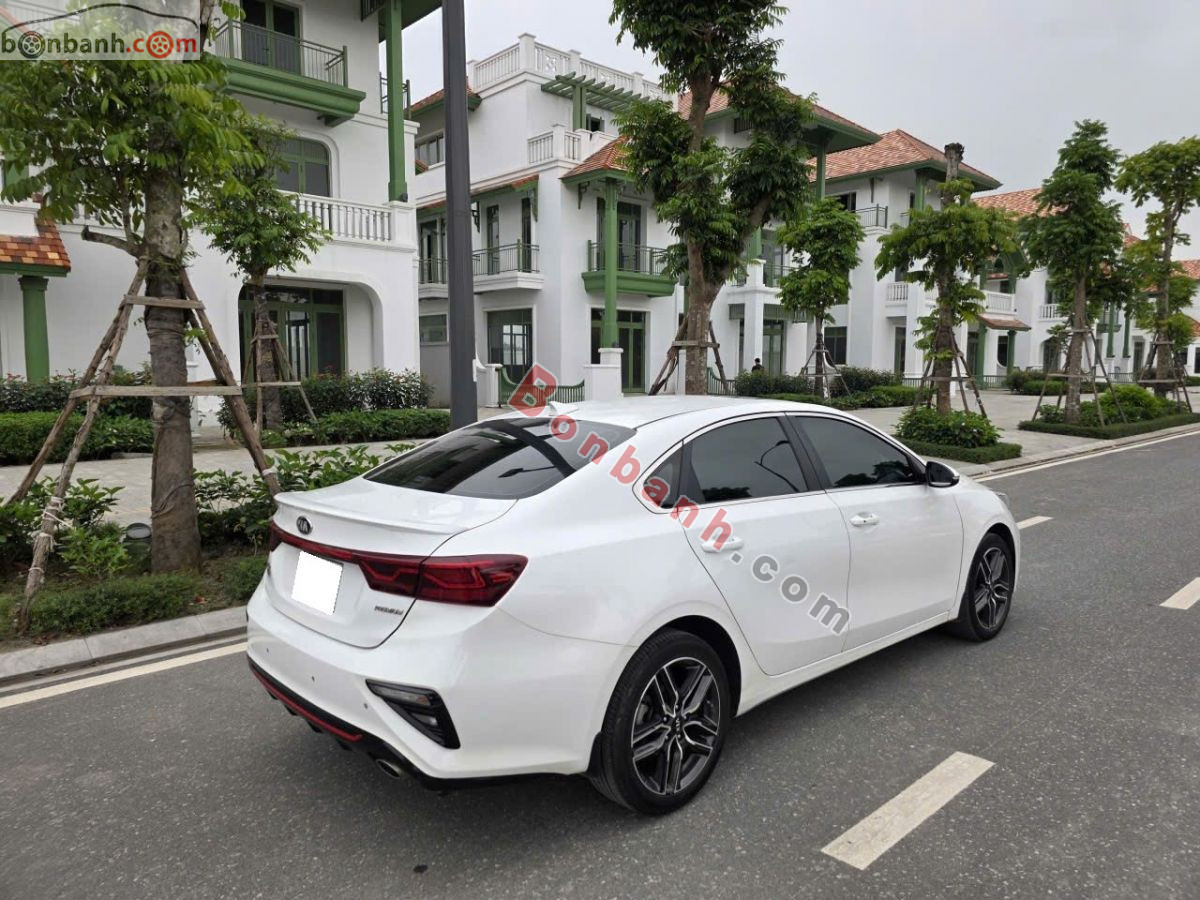 Bán ô tô Kia Cerato 2.0 AT Premium - 2019 - xe cũ