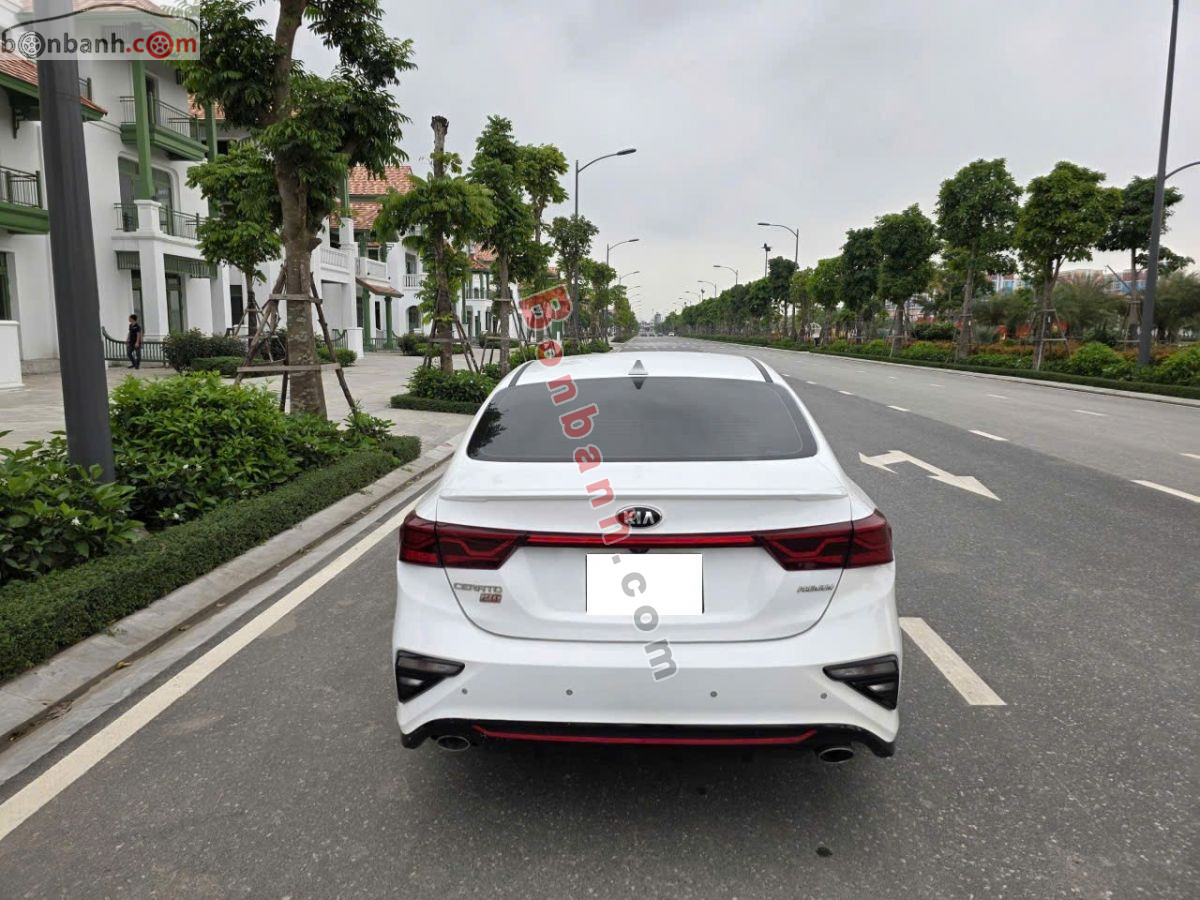 Bán ô tô Kia Cerato 2.0 AT Premium - 2019 - xe cũ