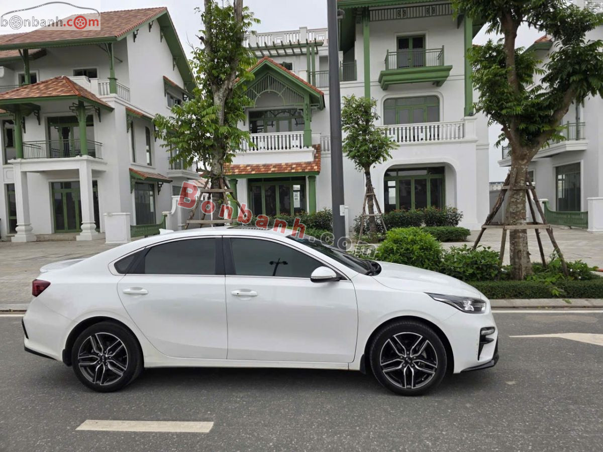 Bán ô tô Kia Cerato 2.0 AT Premium - 2019 - xe cũ