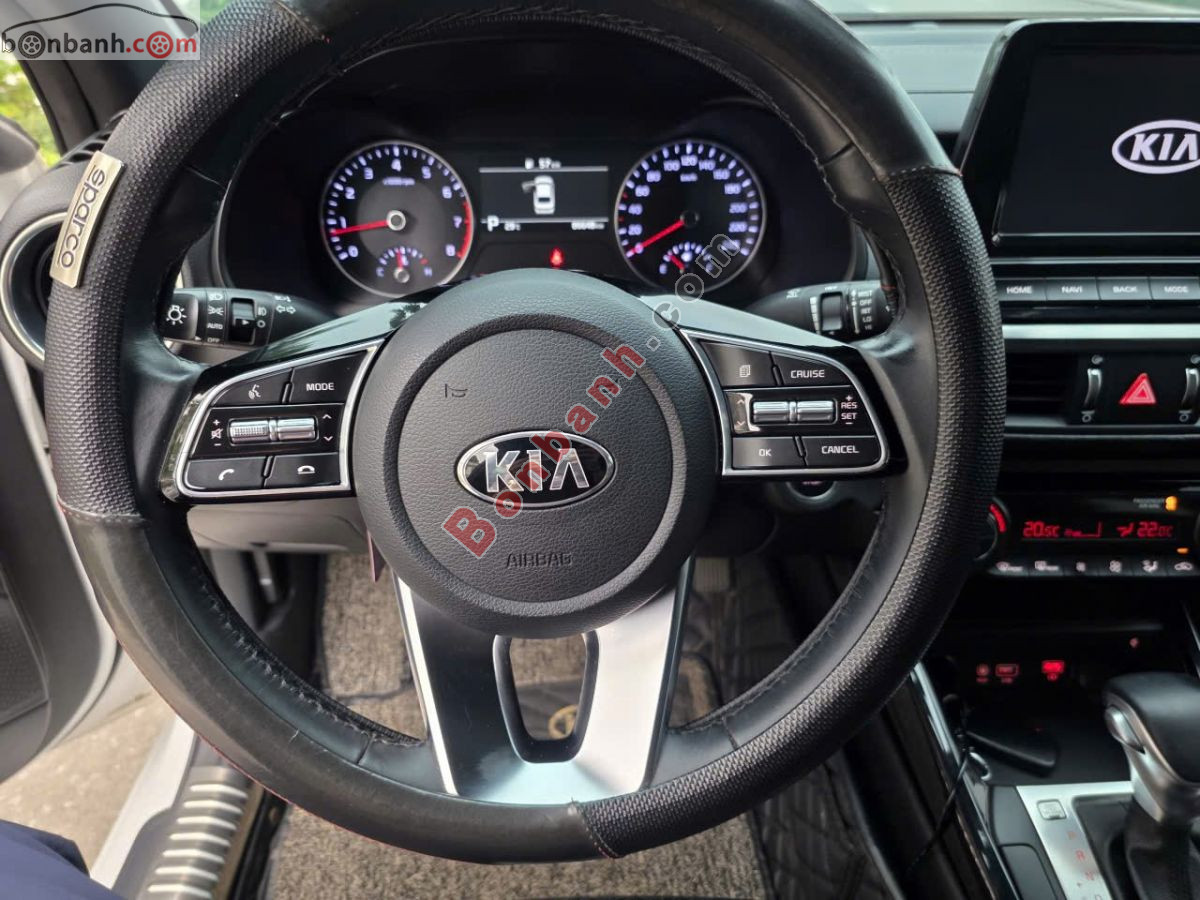 Bán ô tô Kia Cerato 2.0 AT Premium - 2019 - xe cũ