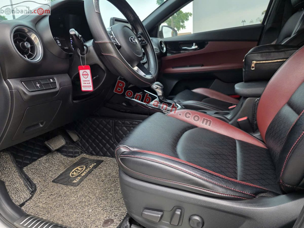 Bán ô tô Kia Cerato 2.0 AT Premium - 2019 - xe cũ