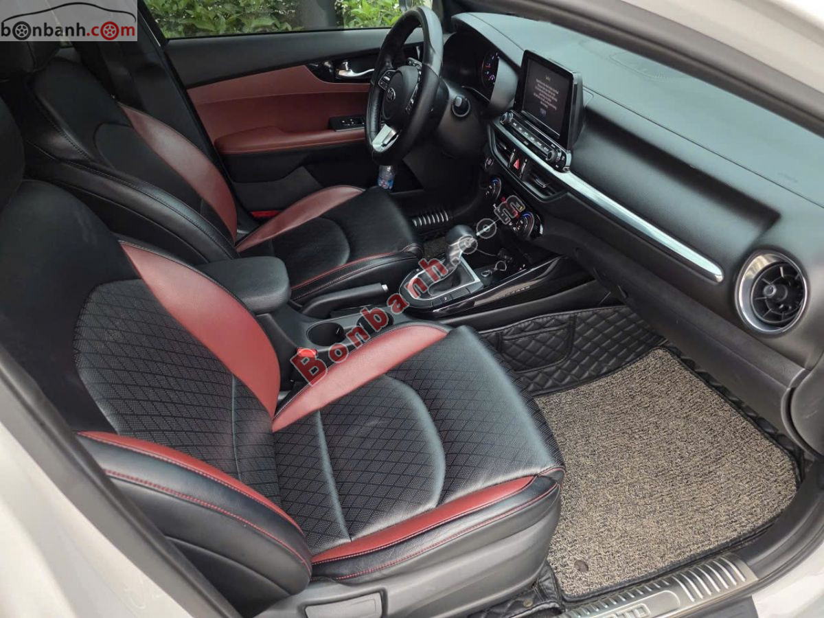 Bán ô tô Kia Cerato 2.0 AT Premium - 2019 - xe cũ