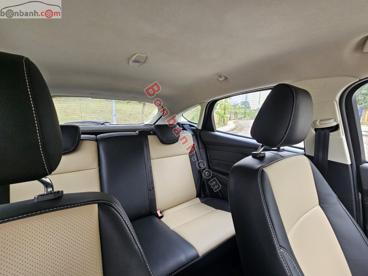 Bán ô tô Ford Focus Trend 1.6 AT - 2014 - xe cũ