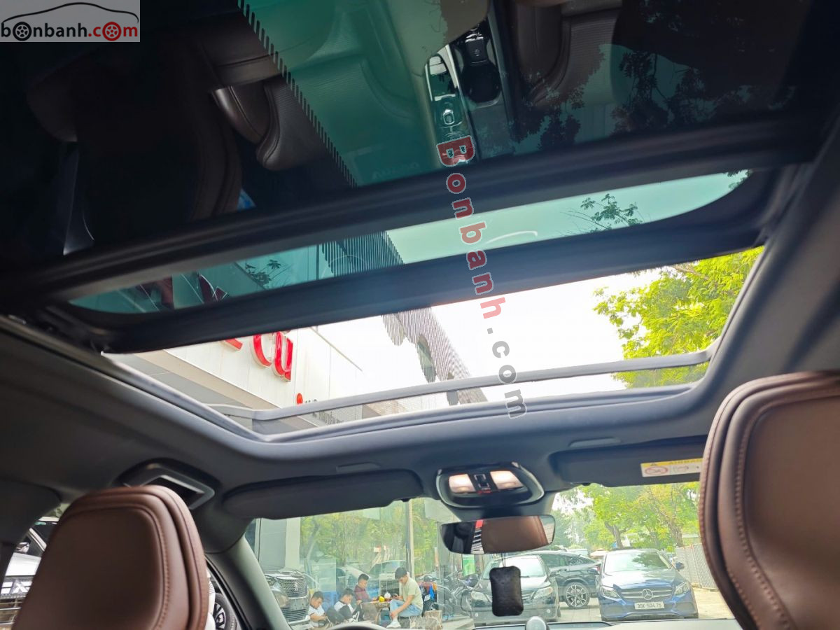 Bán ô tô Volvo S90 LWB Ultimate B6 AWD - 2022 - xe cũ