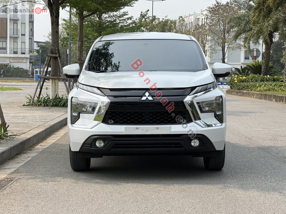 Bán ô tô Mitsubishi Xpander 1.5 AT - 2022 - xe cũ