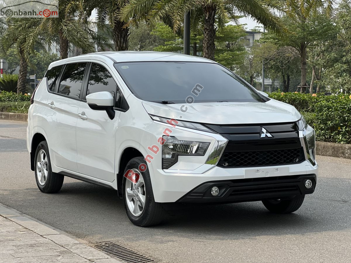 Bán ô tô Mitsubishi Xpander 1.5 AT - 2022 - xe cũ