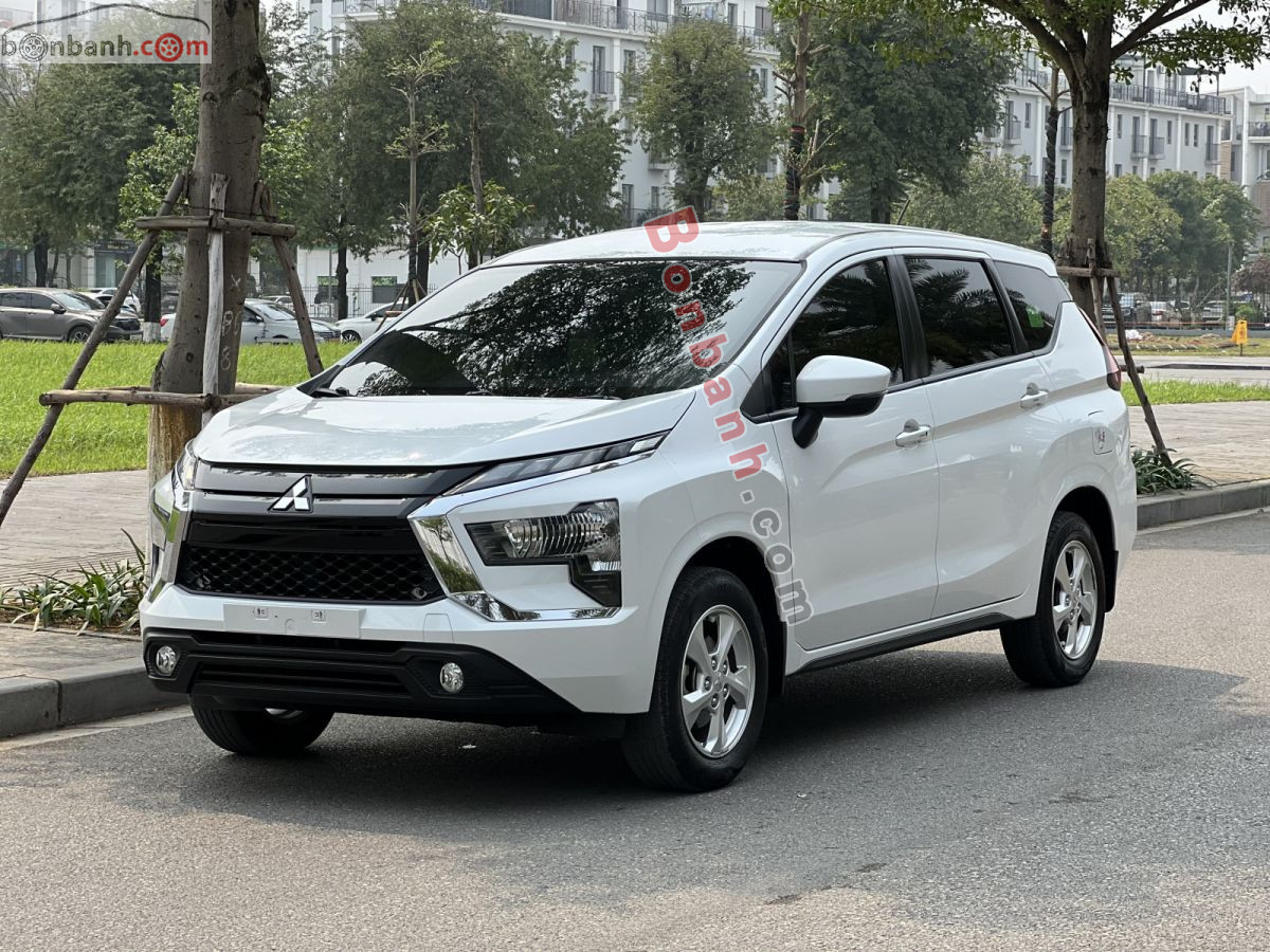 Bán ô tô Mitsubishi Xpander 1.5 AT - 2022 - xe cũ