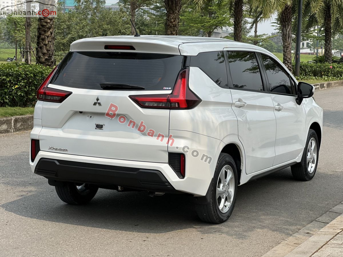 Bán ô tô Mitsubishi Xpander 1.5 AT - 2022 - xe cũ