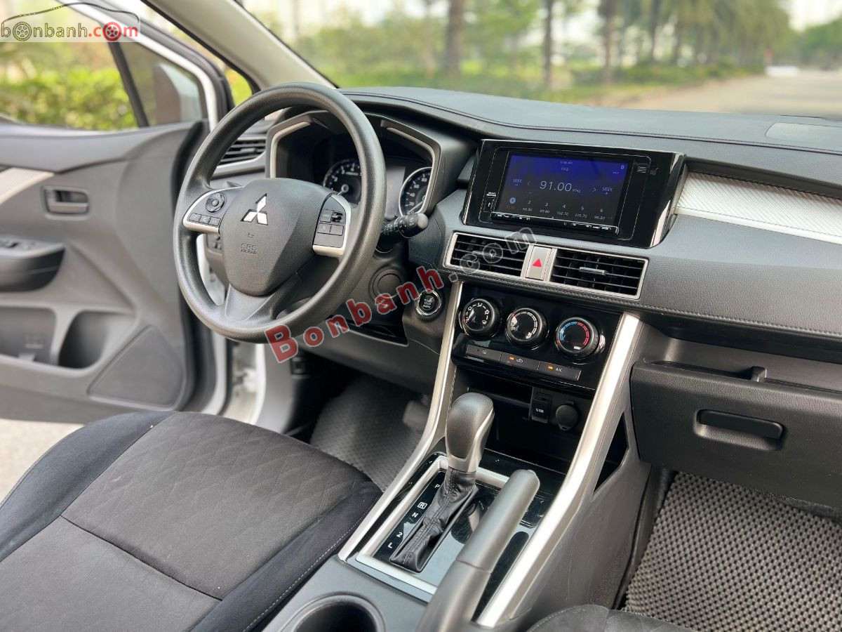 Bán ô tô Mitsubishi Xpander 1.5 AT - 2022 - xe cũ