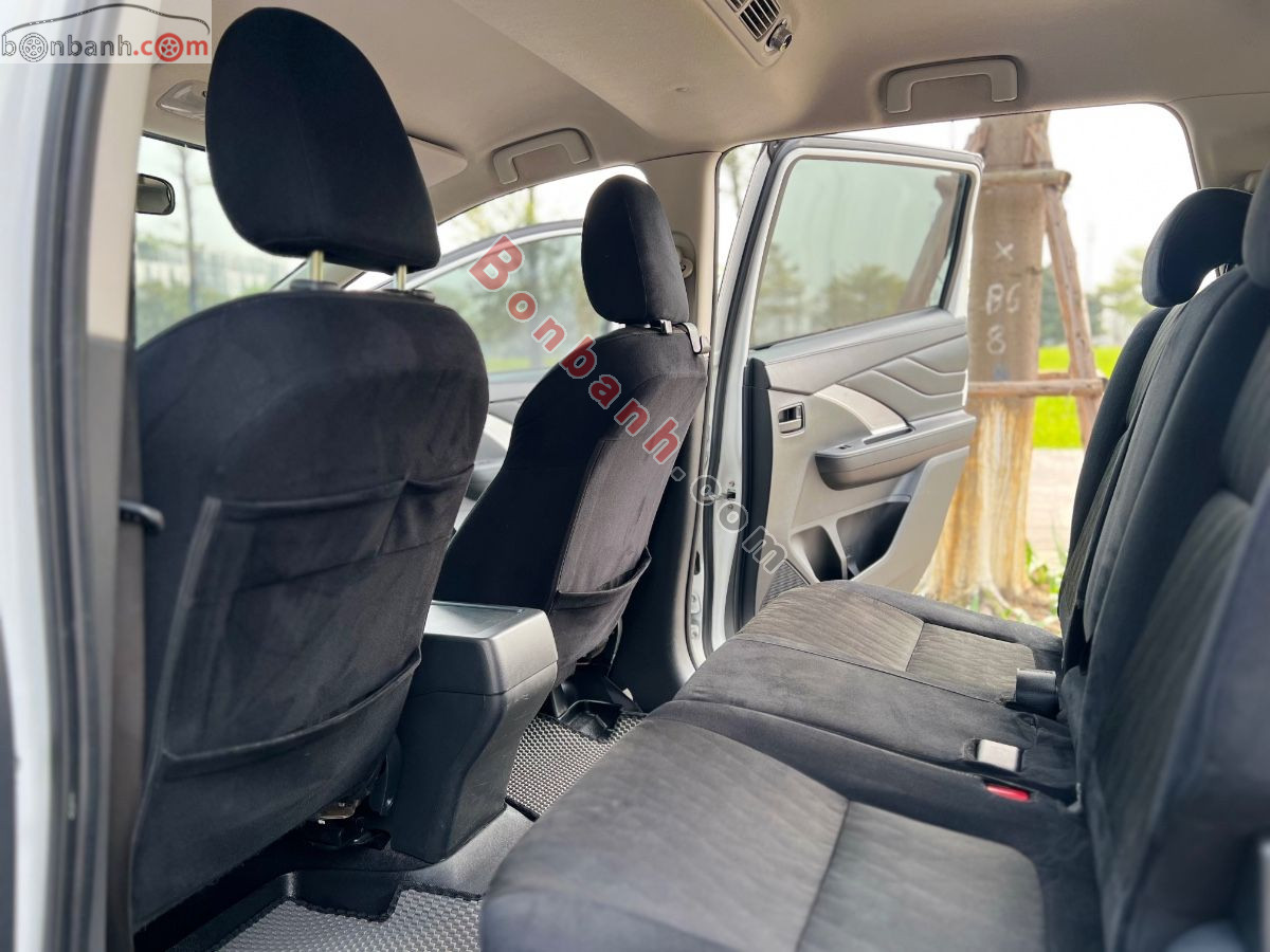 Bán ô tô Mitsubishi Xpander 1.5 AT - 2022 - xe cũ