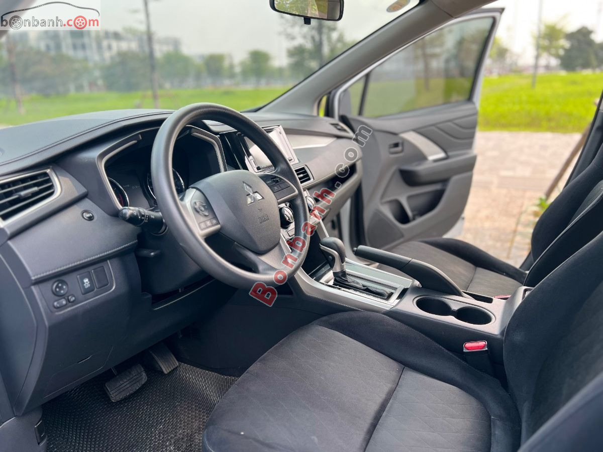 Bán ô tô Mitsubishi Xpander 1.5 AT - 2022 - xe cũ