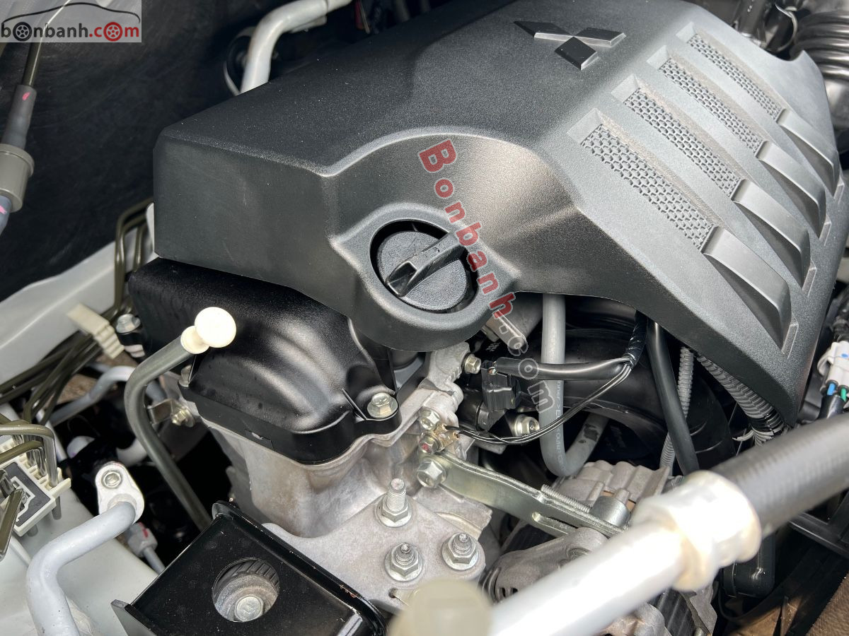 Bán ô tô Mitsubishi Xpander 1.5 AT - 2022 - xe cũ