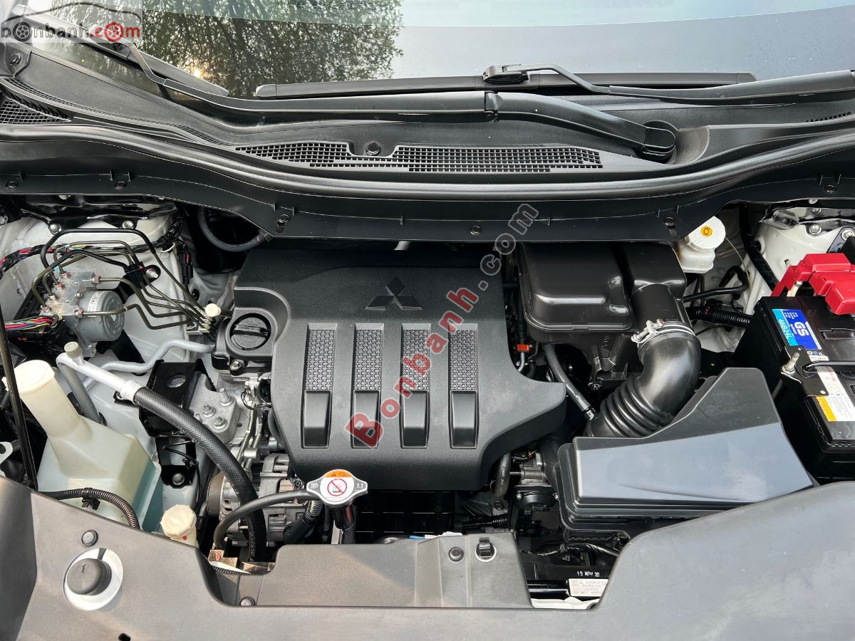 Bán ô tô Mitsubishi Xpander 1.5 AT - 2022 - xe cũ