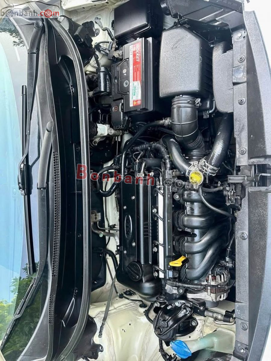 Bán ô tô Kia Rio 1.4 MT - 2015 - xe cũ