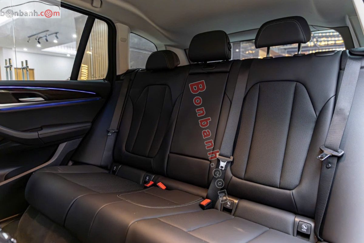 Bán ô tô BMW X3 sDrive20i - 2024 - xe cũ