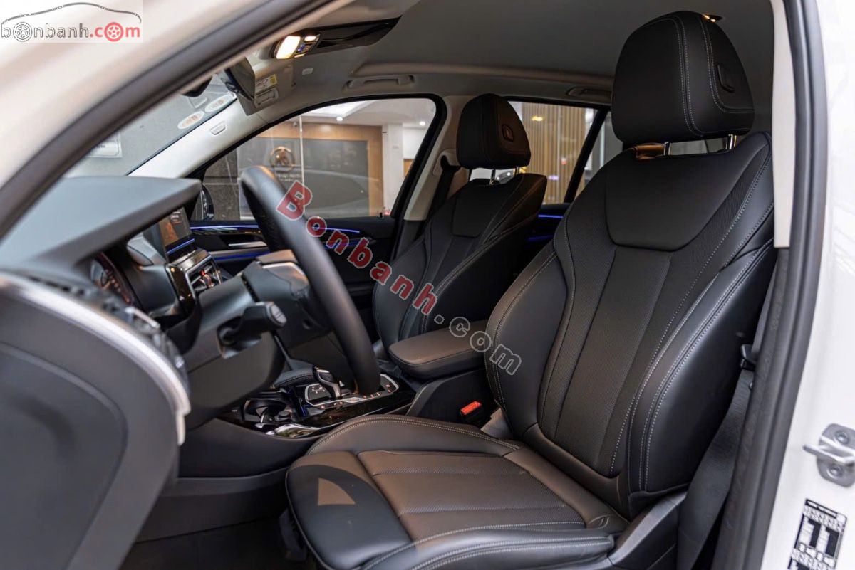 Bán ô tô BMW X3 sDrive20i - 2024 - xe cũ