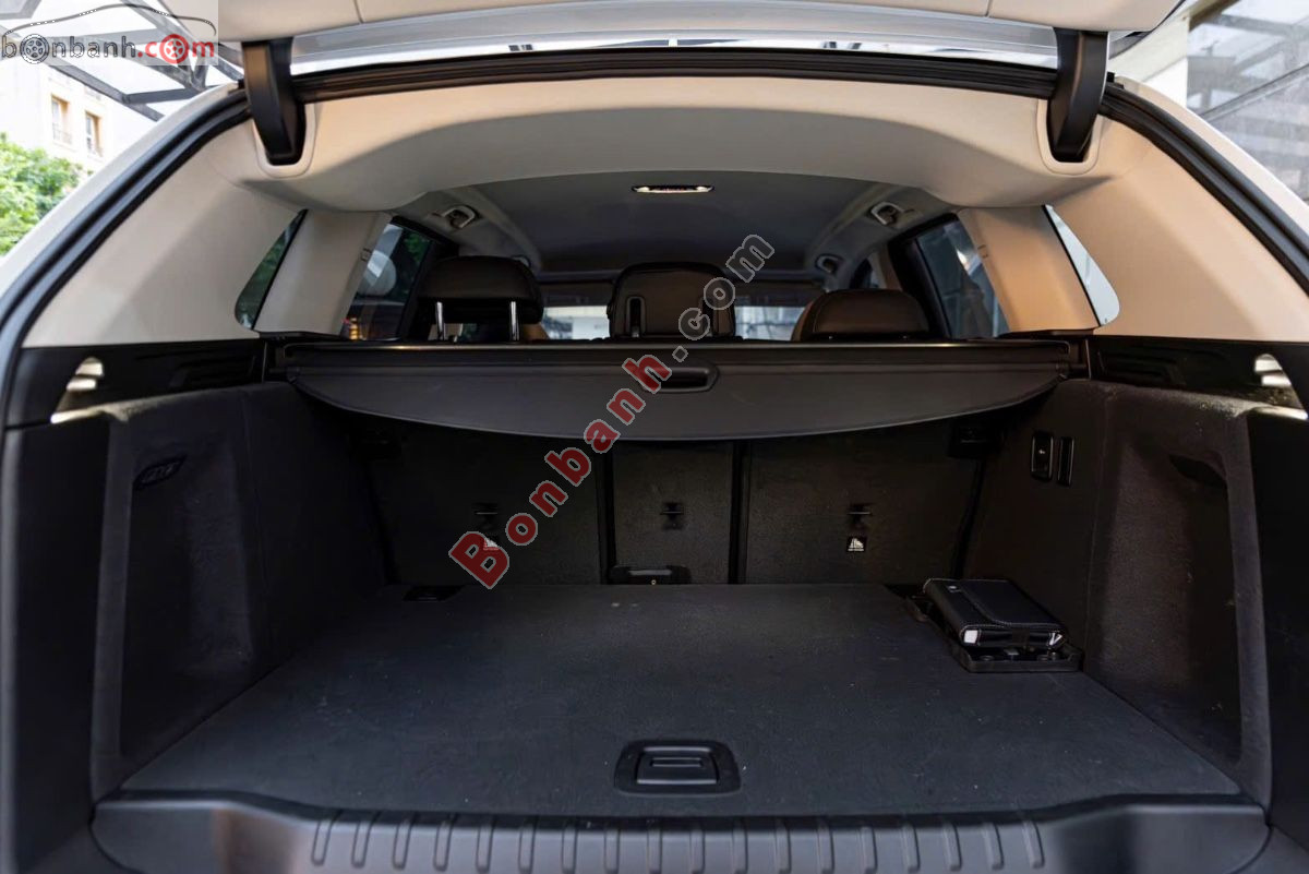 Bán ô tô BMW X3 sDrive20i - 2024 - xe cũ