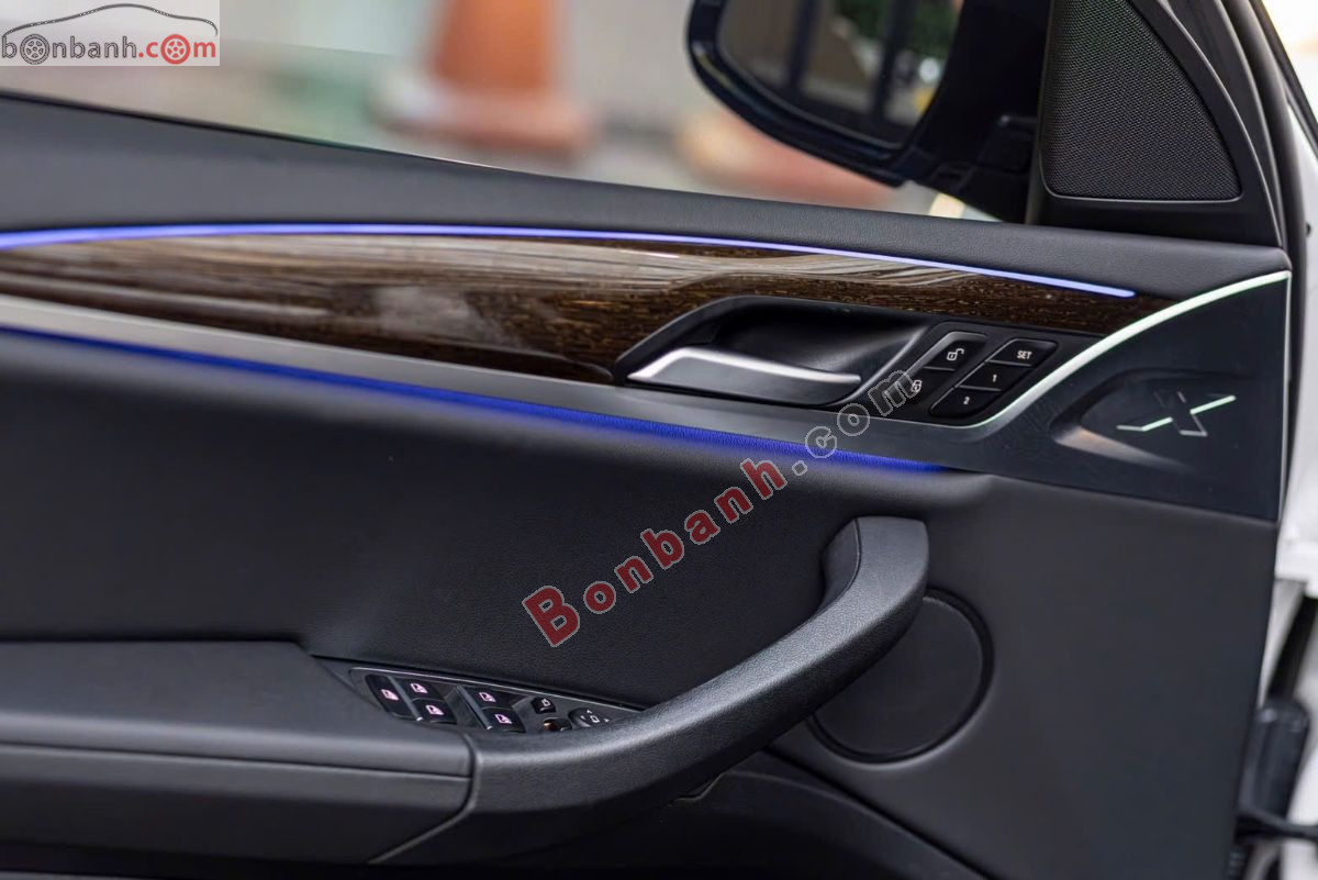 Bán ô tô BMW X3 sDrive20i - 2024 - xe cũ