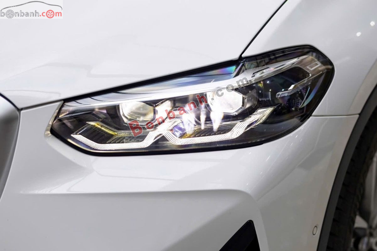 Bán ô tô BMW X3 sDrive20i - 2024 - xe cũ