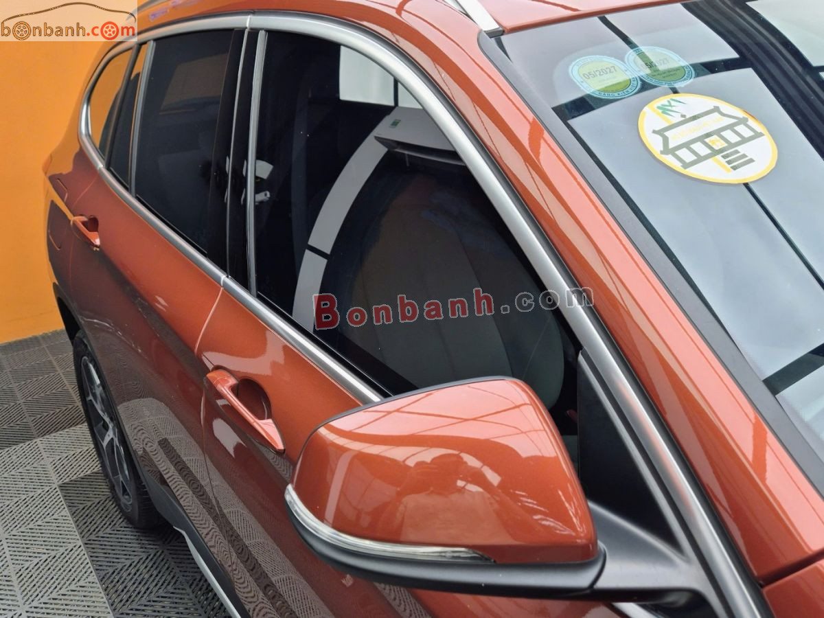 Bán ô tô BMW X1 sDrive18i - 2018 - xe cũ